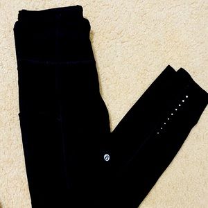 LULULEMON LEGGINGS